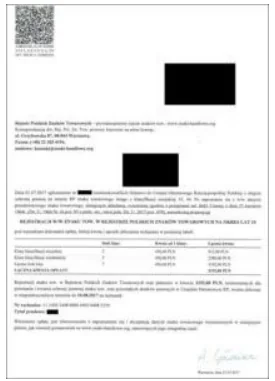 Zmiana nazwy firmy. Poznaj instrukcje krok po kroku.
