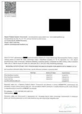 Zmiana nazwy firmy. Poznaj instrukcje krok po kroku.