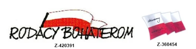 Znak towarowy z&nbsp;flagą Polski