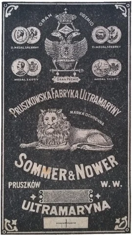 The oldest registered trademarks in the world.