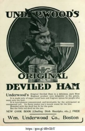 The oldest registered trademarks in the world.