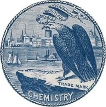 The oldest registered trademarks in the United States od America