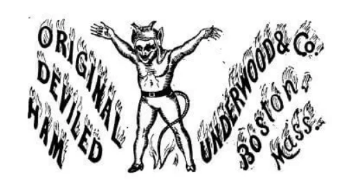 The oldest registered trademarks in the world.