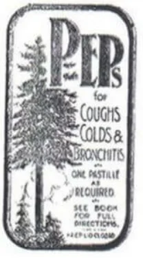 The oldest registered trademarks in the world.