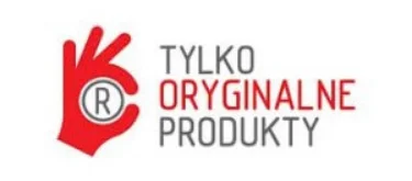 Symbol R w kółku błędnie kojarzony jest z określeniem "oryginalny"