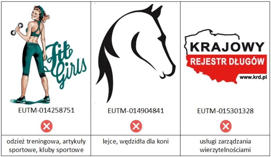Jak i gdzie sprawdzić czy nazwa jest zastrzeżona?