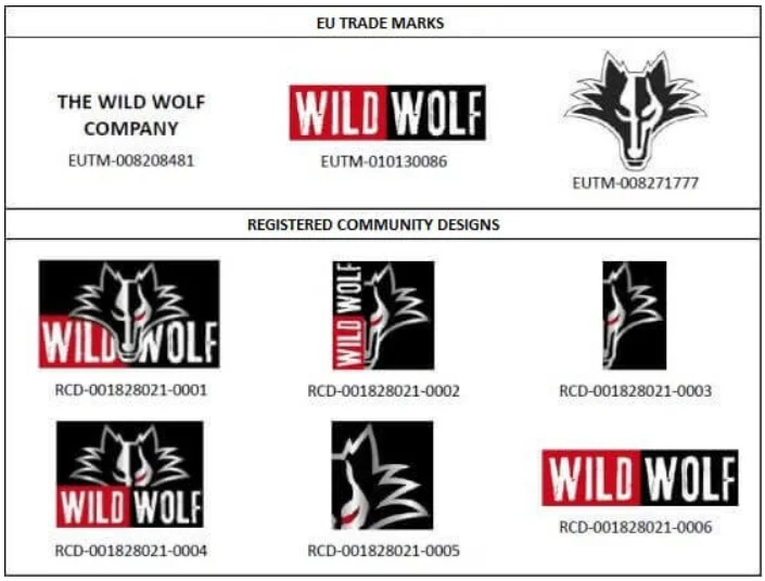 Registering logo as an industrial design. The pros and cons of such a&nbsp;strategy.