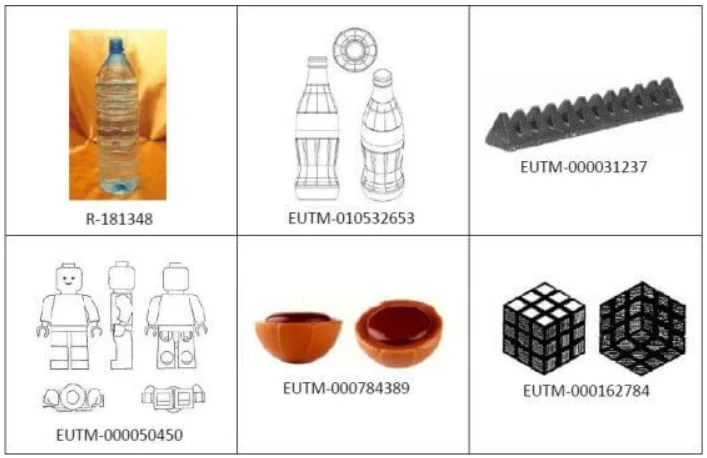 Registering logo as an industrial design. The pros and cons of such a&nbsp;strategy.