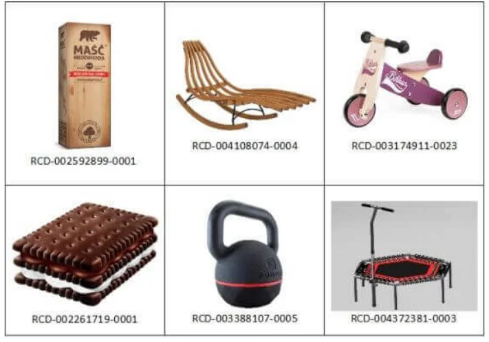 Registering logo as an industrial design. The pros and cons of such a&nbsp;strategy.