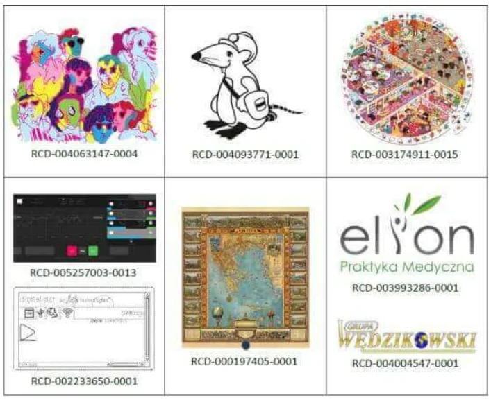 Registering logo as an industrial design. The pros and cons of such a&nbsp;strategy.