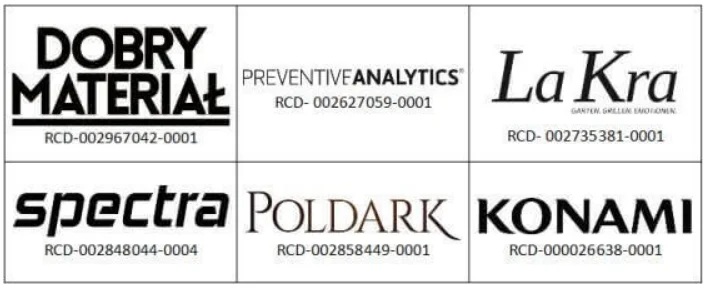 Registering logo as an industrial design. The pros and cons of such a&nbsp;strategy.