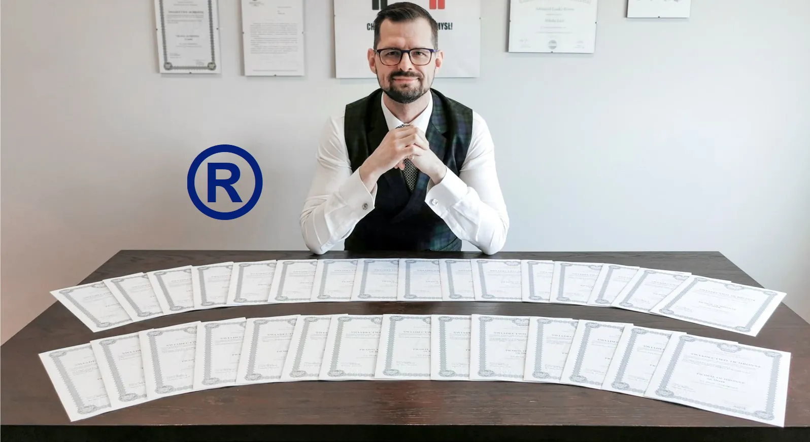 Zastrzeżenie nazwt firmy a honorarium rzecznika patentowego