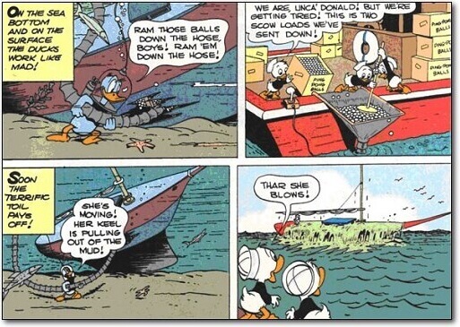nie da się opatentować