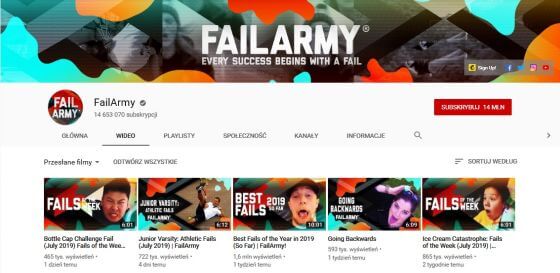 Zastrzeżenie nazwy bloga, vloga, podcastu