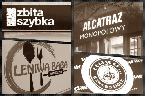 Nazwa kontrowersyjna. Kiedy służy, kiedy przeszkadza?