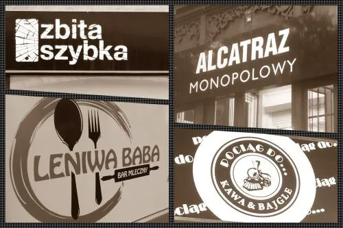 Nazwa kontrowersyjna. Kiedy służy, kiedy przeszkadza?