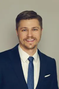 radca prawny Paweł Jurkowski