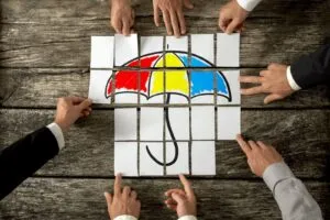 Czy zastrzeżenie nazwy firmy da mi pewność, że nie łamię prawa