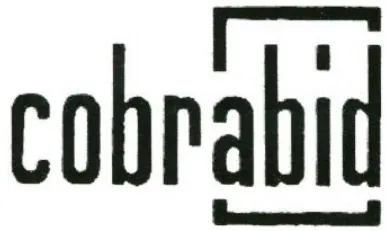 Sprzedaż znaku towarowego COBRABID