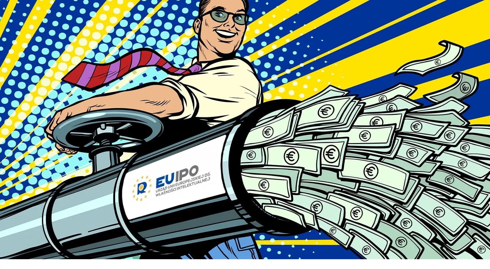 Dofinansowanie na zgłoszenie znaku towarowego 2023 rok