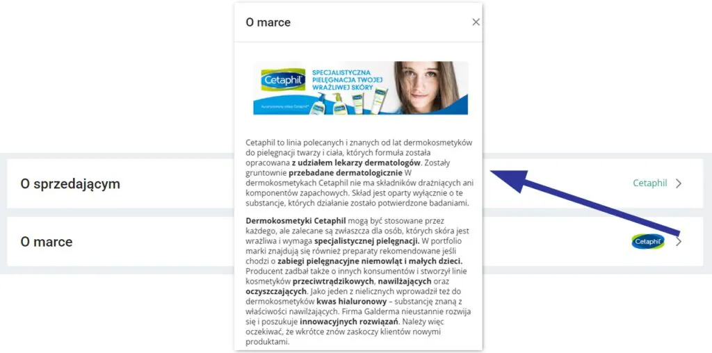 Rejestracja marki na Allegro