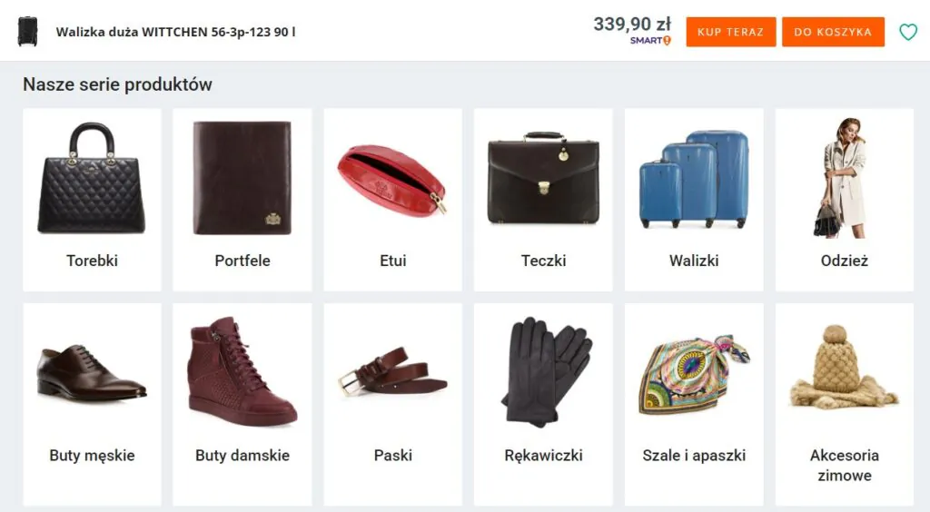 dołączyć do&nbsp;strefy marek