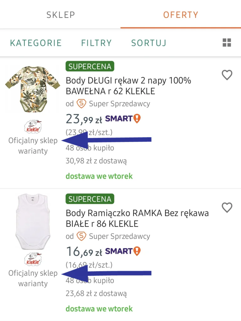 Dołączyć do&nbsp;Strefy Marek