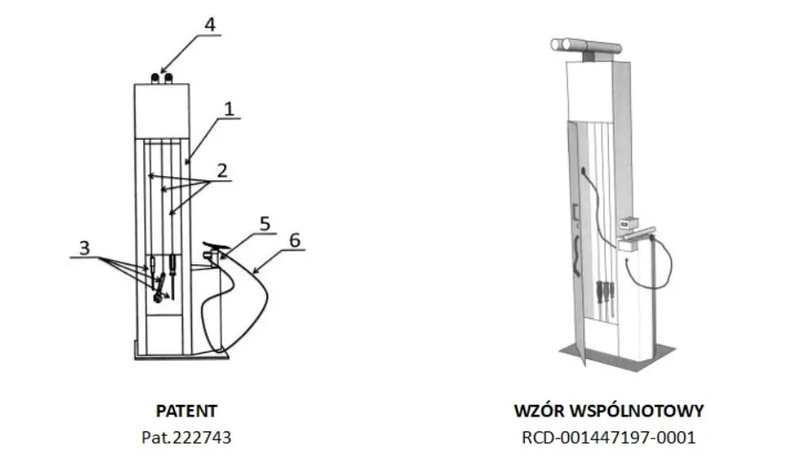 Wzór przemysłowy czy patent na wynalazek. Co wybrać?
