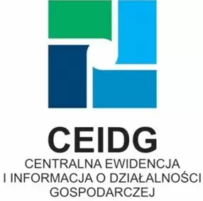 Baza jednoosobowych działalności gospodarczych CEIDG