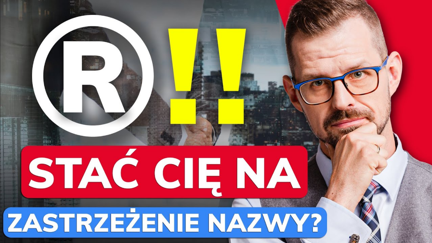 Ile kosztuje zastrzeżenie nazwy i logo