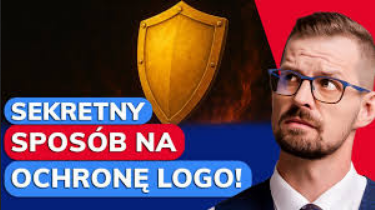 Zastrzeżenie logo jako wzór przemysłowy