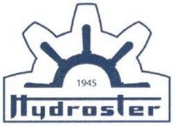 Hydroster znak towarowy 