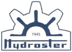 Hydroster znak towarowy