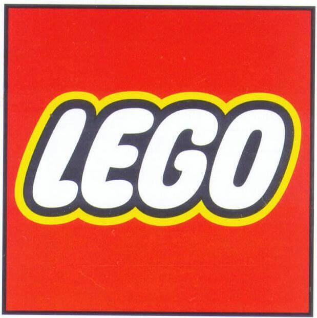 Wspólnotowy znak towarowy LEGO - nr 002829463