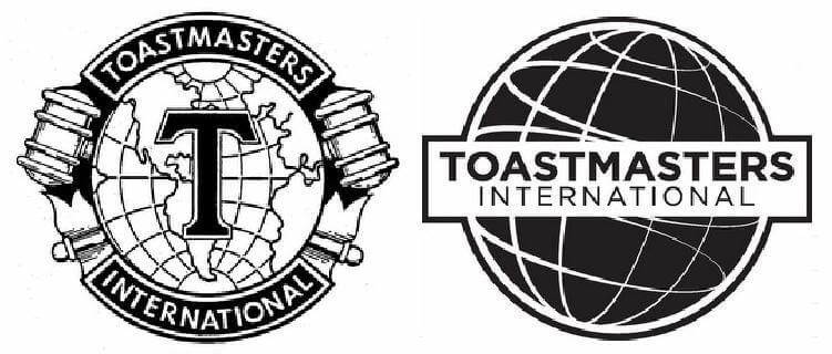 Toastmasters International (rebranding) Toastmasters International (rebranding)
