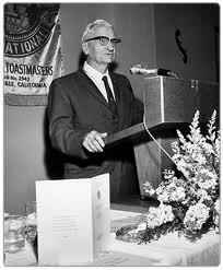 Toastmasters International