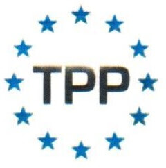 TPP Trademark & Patent Publications