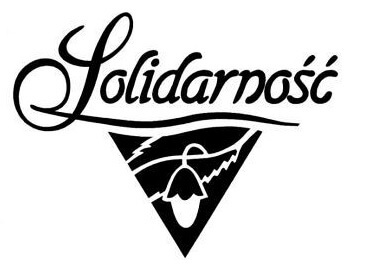 Solidarność - znak towarowy cukierni