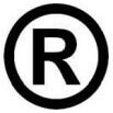 Trademark a name and logo in the Patent Office. See the current official fees.